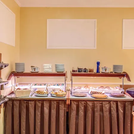 San Marco Hotel Rome
