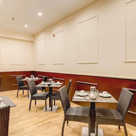 圣马可酒店 酒店 3*