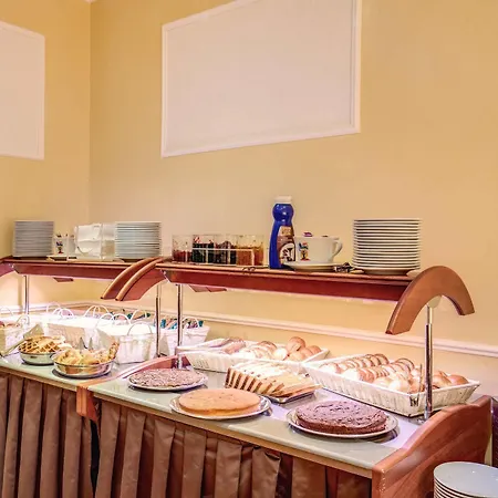 San Marco Hotel Rome
