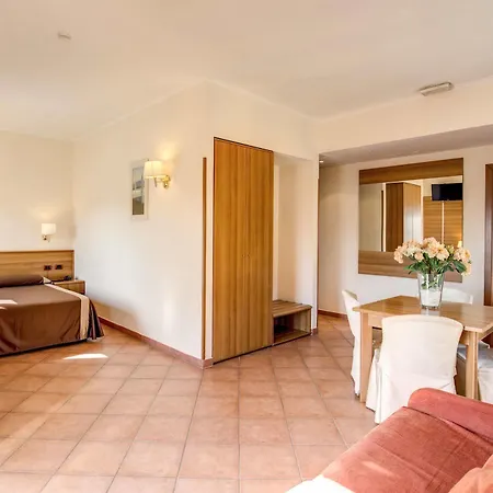 Hotel San Marco Rome