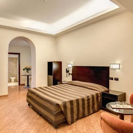 San Marco Hotel