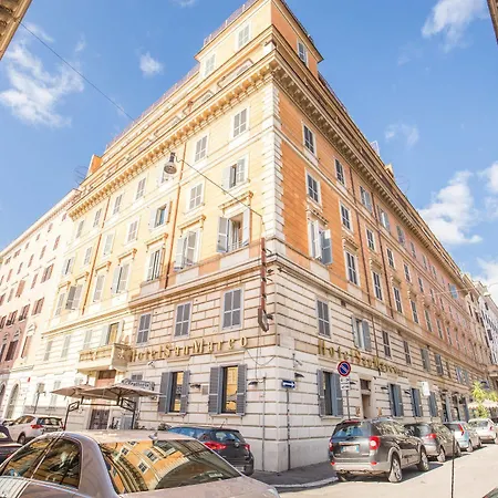 Hotel San Marco 3*