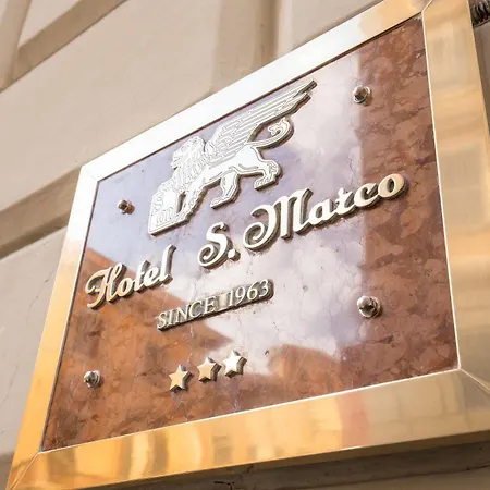 Hotel San Marco 3*
