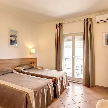San Marco Hotel 3*