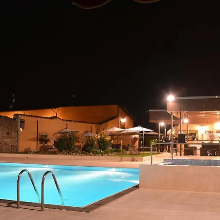 Casale Certosa Hotel Pavona