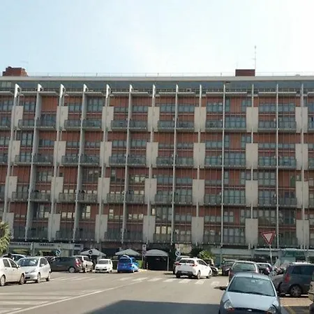 Residenze Garden 4*