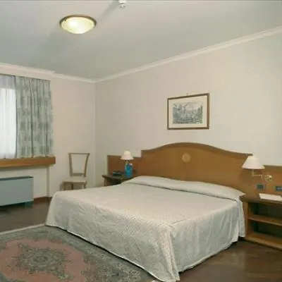 Capital Hotel