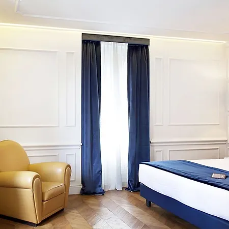 The Corner 4* Roma