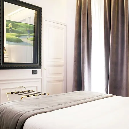 Hotel The Corner Roma