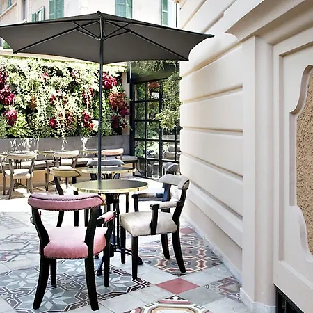The Corner 4* Roma