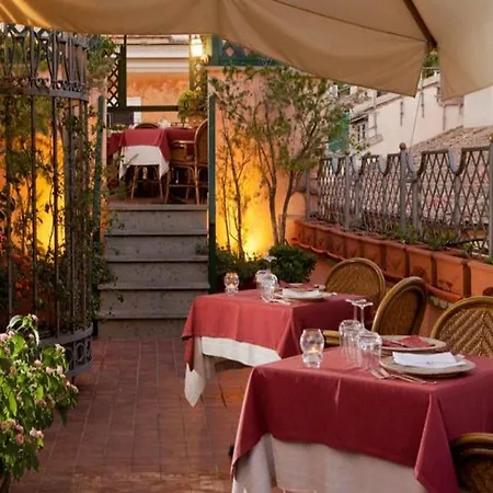 Ottocento Roma