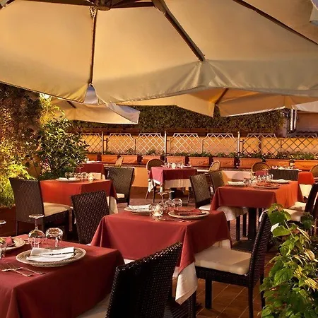 Ottocento Hotel 4*