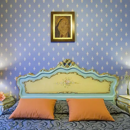 San Lorenzo Maria 3* Roma