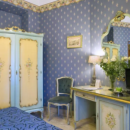 San Lorenzo Maria Otel