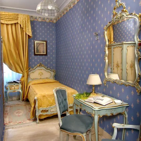 San Lorenzo Maria Otel 3*