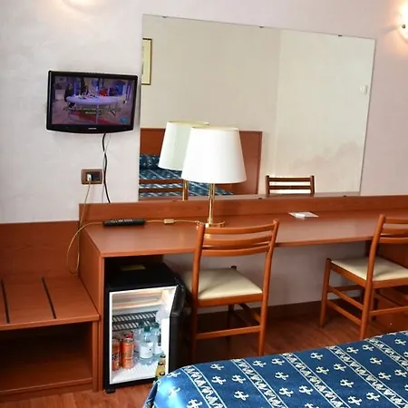 Hotel Marc'aurelio