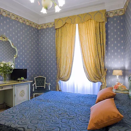 Otel San Lorenzo Maria Roma