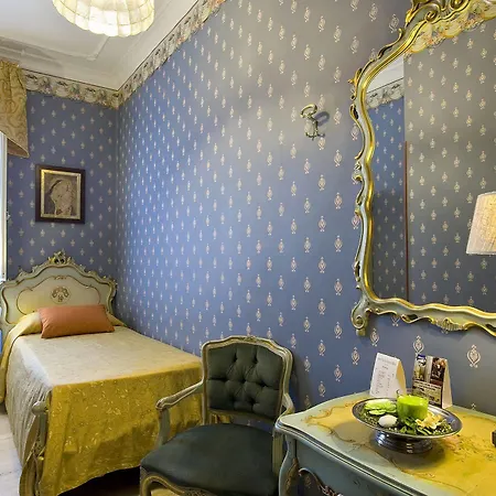 San Lorenzo Maria Otel