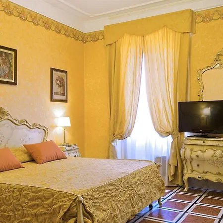 San Lorenzo Maria Otel 3*