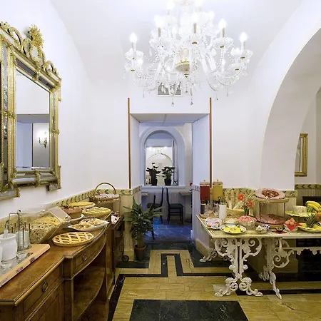 Hotel San Lorenzo Maria