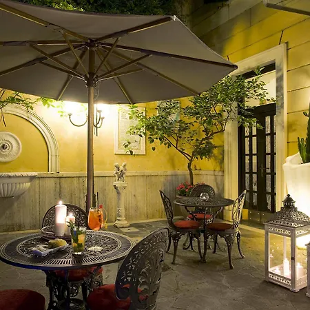 Hotel San Lorenzo Maria
