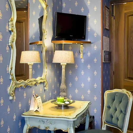 San Lorenzo Maria Hotel 3*