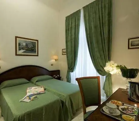 Hotel Sonya Rzym