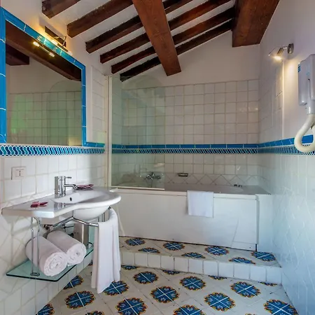 Gasthof Artis Barberini 3*