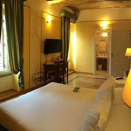 Hotel Coronari Palace