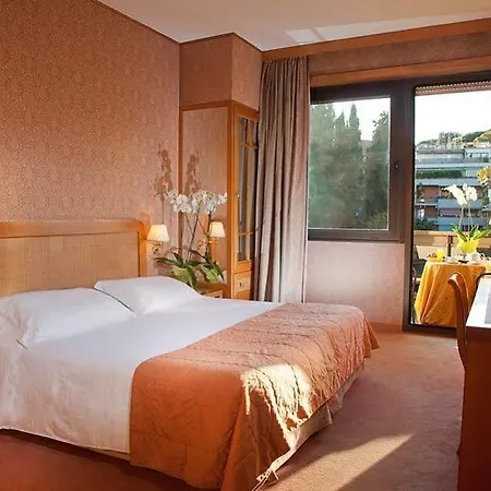 Hotel Polo Roma