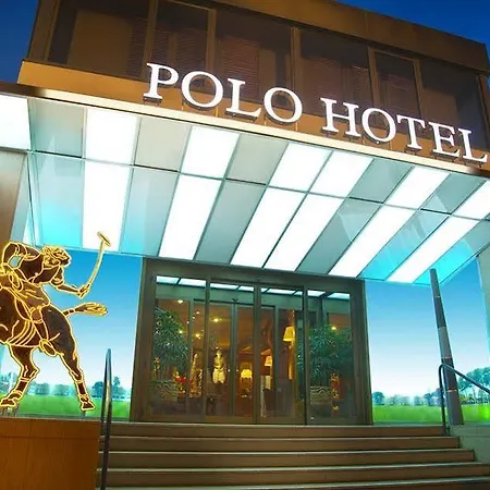 Polo Hotel 4*