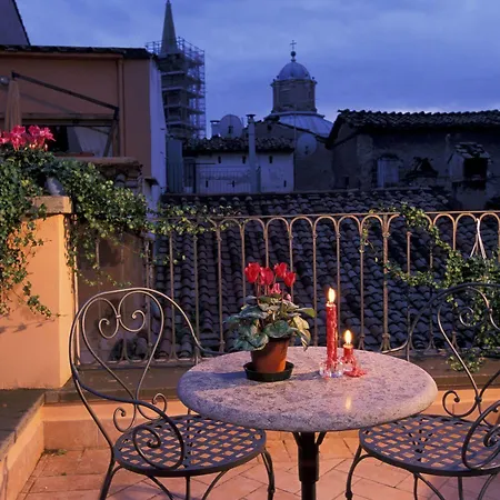 Coronari Palace 3* Roma