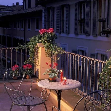 Hotel Coronari Palace