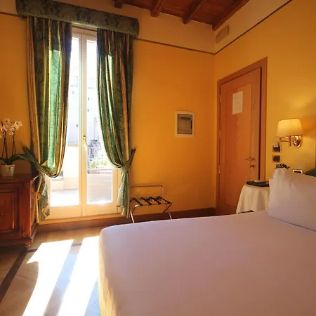 Coronari Palace Řím