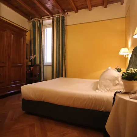 Coronari Palace 3* Řím