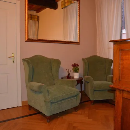 Coronari Palace 3* Řím
