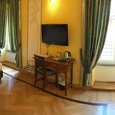 Hotel Coronari Palace 3*