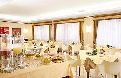 Hotel Western I Triangoli