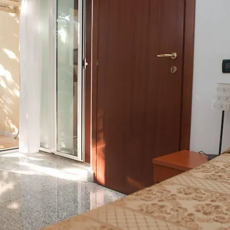 Antico Acquedotto Hotel Řím