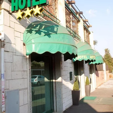 Hotel Antico Acquedotto