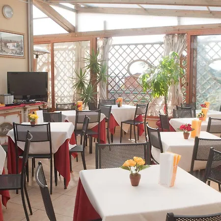 Hotel Antico Acquedotto