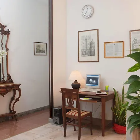 Antico Acquedotto Hotel 3*