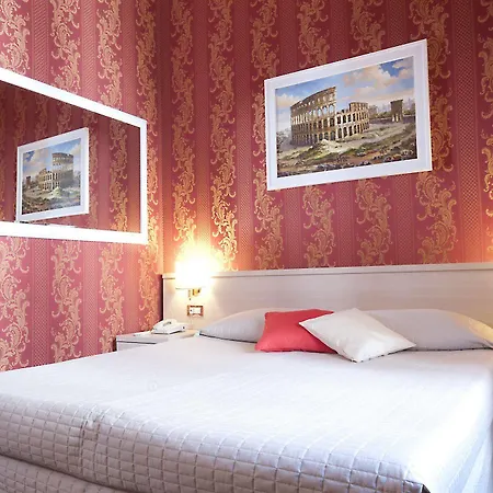 Guest house Prestige 3*