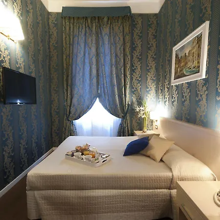 Guest house Prestige