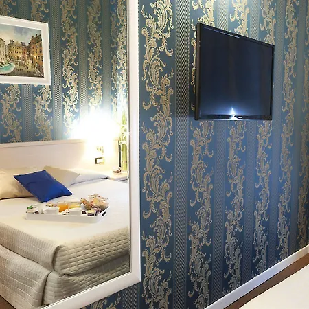 Prestige Guest house 3*