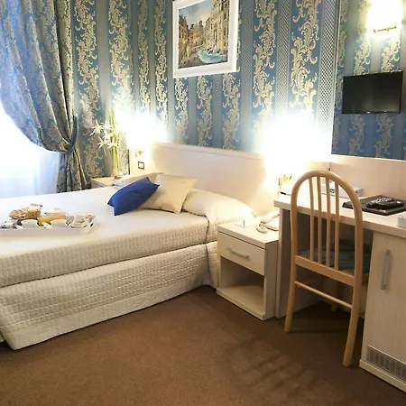 Guest house Prestige