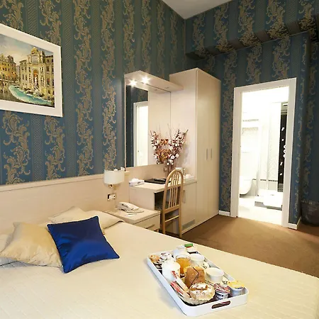 Guest house Prestige