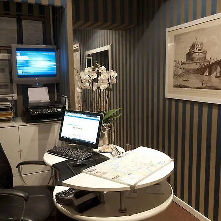 Guest house Prestige 3*