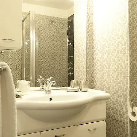 Guest house Prestige Rome