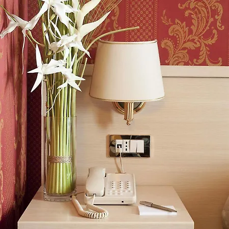 Guest house Prestige